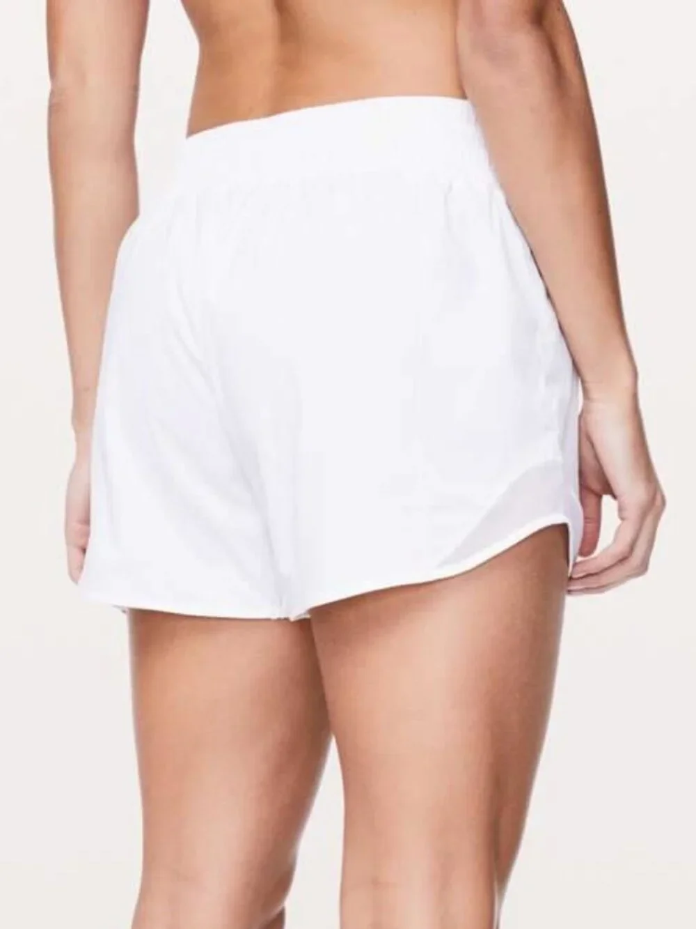 Lululemon Athletica Women's Hotty Hot Short *High-Rise Long 4